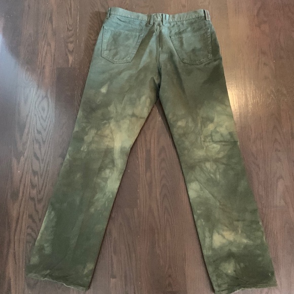 Hugo Boss Men's fashion pant - Picture 9 of 10